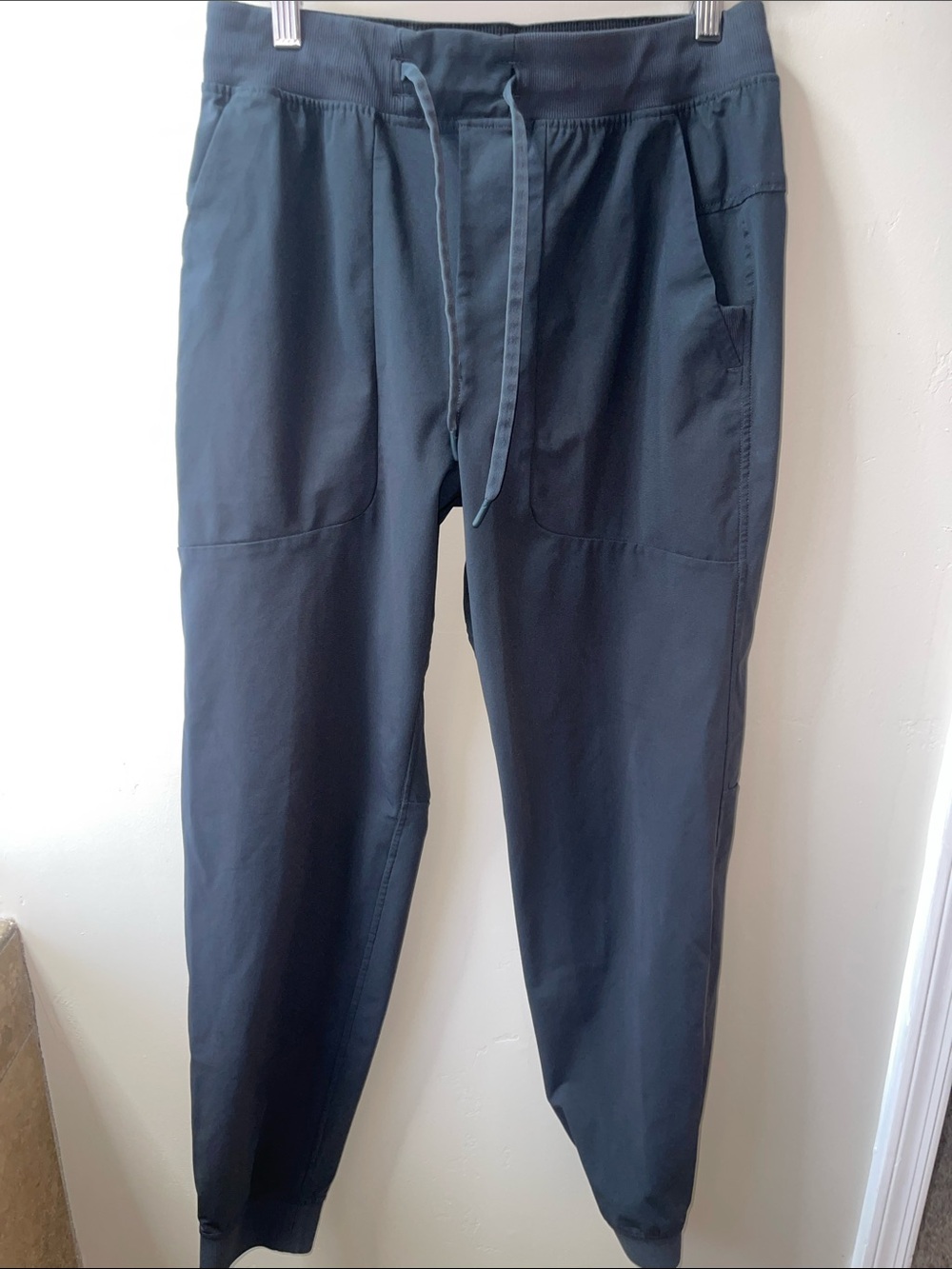 Men's Lululemon Drawstring Jogger Pants